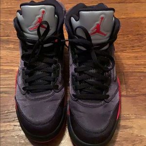 Jordan 5